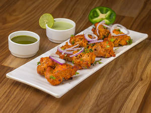Chicken Tikka