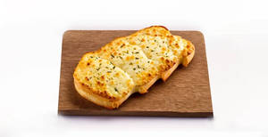 Cheese Garlic Bread