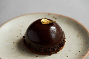 Signature Chocolate World