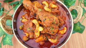 Honey Kaju Chicken Gravy (Spl)