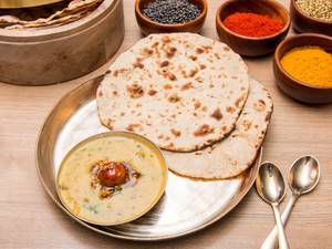 Dal Tadka