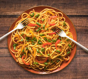 Singapuri Noodles