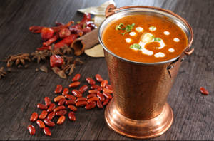 Dal Makhani