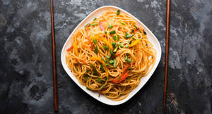 Veg Noodle