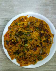 Tomato Omlet