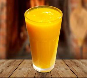Mango shake