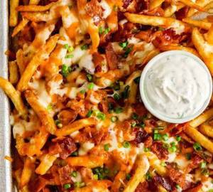 Loaded Fries