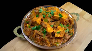Vegitable Tawa Masala
