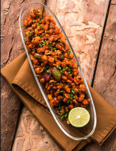 Crispy Corn