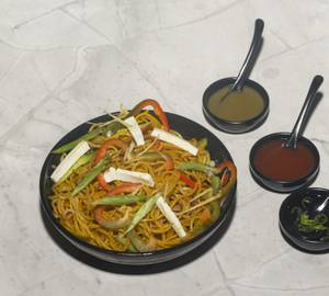 Singapuri Noodles