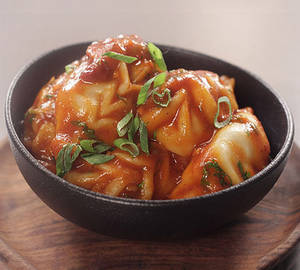 Nanital Momos (12 Pcs)