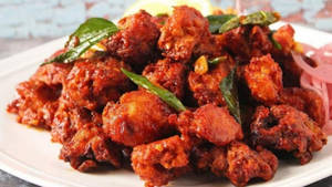 Chicken 65