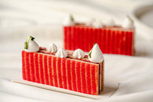 Berry Blossom Escatsy