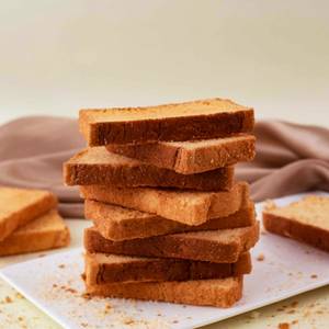 Sugarfree Rusk [250 grams]