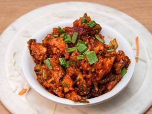 Veg Crispy