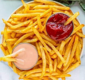 Classic Fries