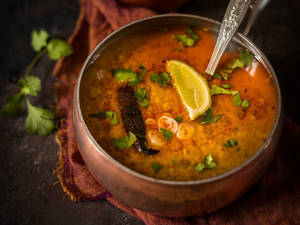 Dal Tadka