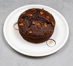Choc Walnut  [ 500 Gm ]