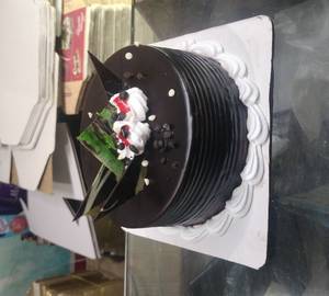 Chocolate cakes