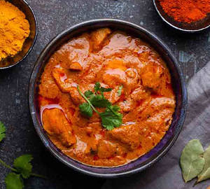 Chicken Tikka Masala