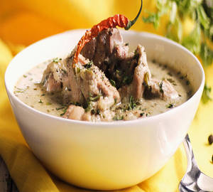Chicken Kali Mirch