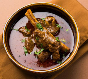Mutton Korma