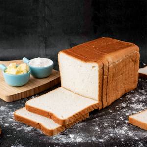 Milk Bread