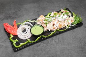 Malai Chaap