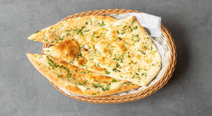 Butter Naan