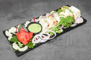 Malai Paneer Tikka