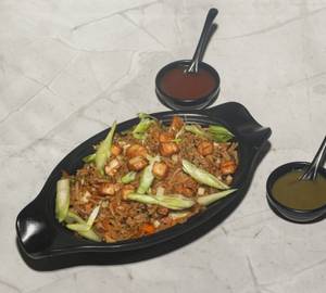 Schezwan Fried Rice