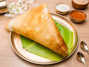 Masala Dosa