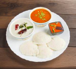 Idli                           