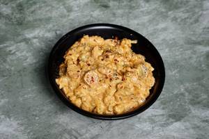 Smoked Chicken Sausage Pink Sauce Pasta