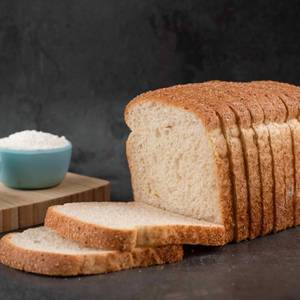 Whole Wheat Bread