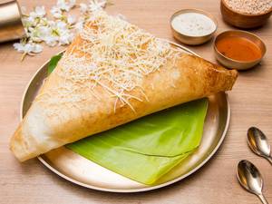 Cheese Paper Sada Dosa