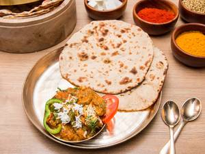 Paneer Lazeez
