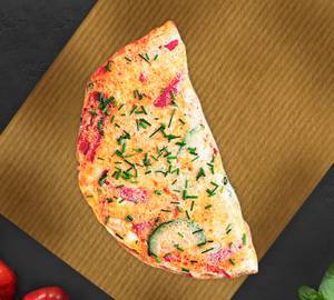 Special Egg Omelette