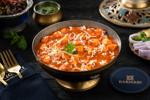 Paneer Butter Masala [chef's Special]
