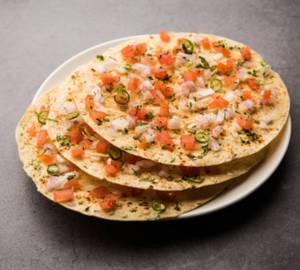 Masala Papad