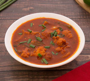 Chilli Chicken Gravy