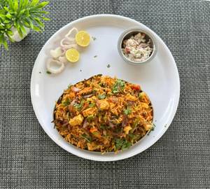 Veg Biryani