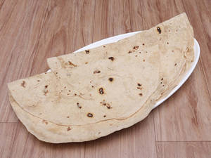 Chapathi(2)