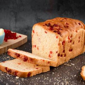 Fruit Bread