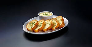 Garlic Bread