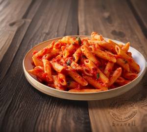 Red Sauce Pasta