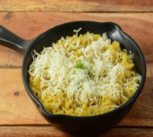 Cheese Maggi
