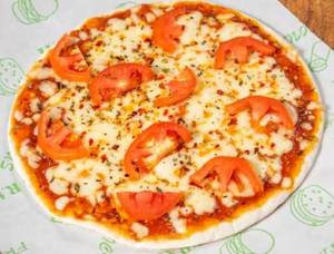 Fresca Pizza
