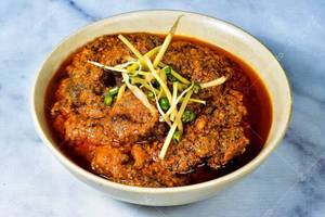 Bhuna Chicken