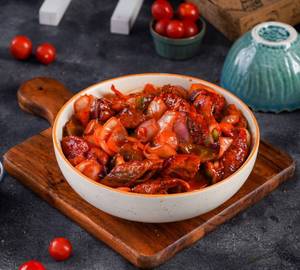 Chilli Chaap
